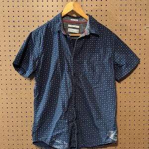 Cactus men's shirt